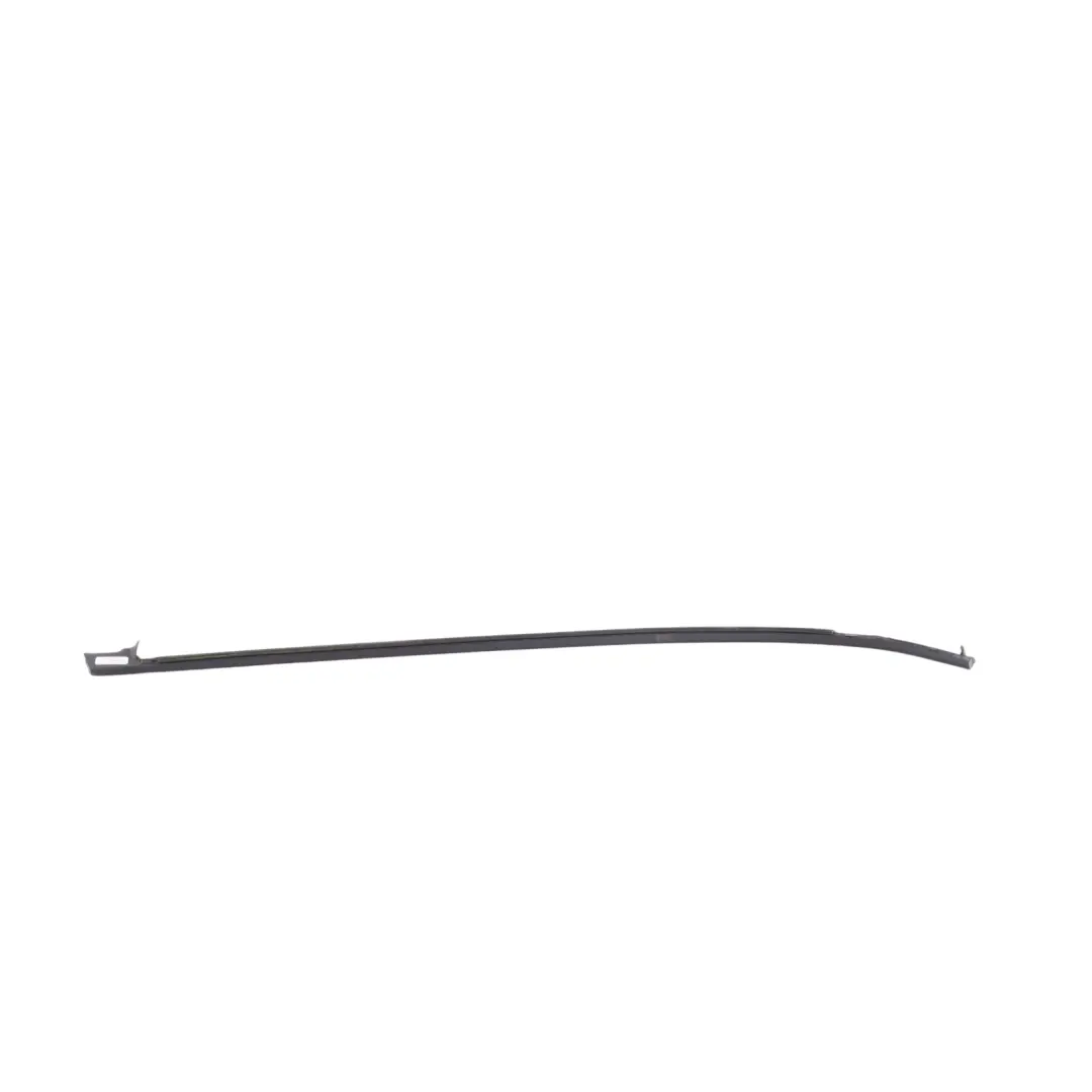 Seat Ibiza Mk4 6J Guarnizione Vetro Porta Posteriore Esterno Sinistro - SKU 6J4839477A - Numero di parte 6J4839477A
