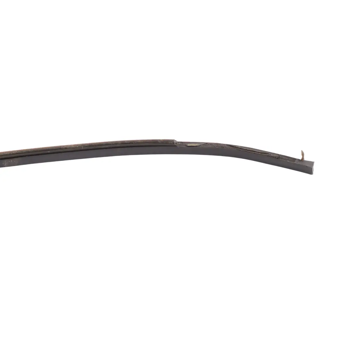 Seat Ibiza Mk4 6J Listwa Zgarniająca Szyby Zewnętrzna Tylna Lewa - SKU 6J4839477A - Numer Części 6J4839477A