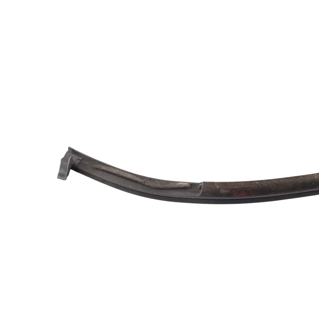 Mk4 6J Door Window Weatherstrip Seal Rear Outer Left N/S to Seat Ibiza with Part number 6J4839477A Seat Ibiza Mk4 6J Door Window Weatherstrip Seal Rear Outer Left N/S - SKU 6J4839477A - Part number 6J4839477A