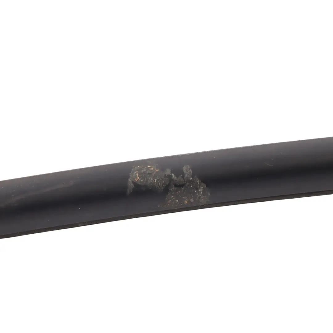 Mk4 6J Door Window Weatherstrip Seal Rear Outer Left N/S to Seat Ibiza with Part number 6J4839477A Seat Ibiza Mk4 6J Door Window Weatherstrip Seal Rear Outer Left N/S - SKU 6J4839477A - Part number 6J4839477A