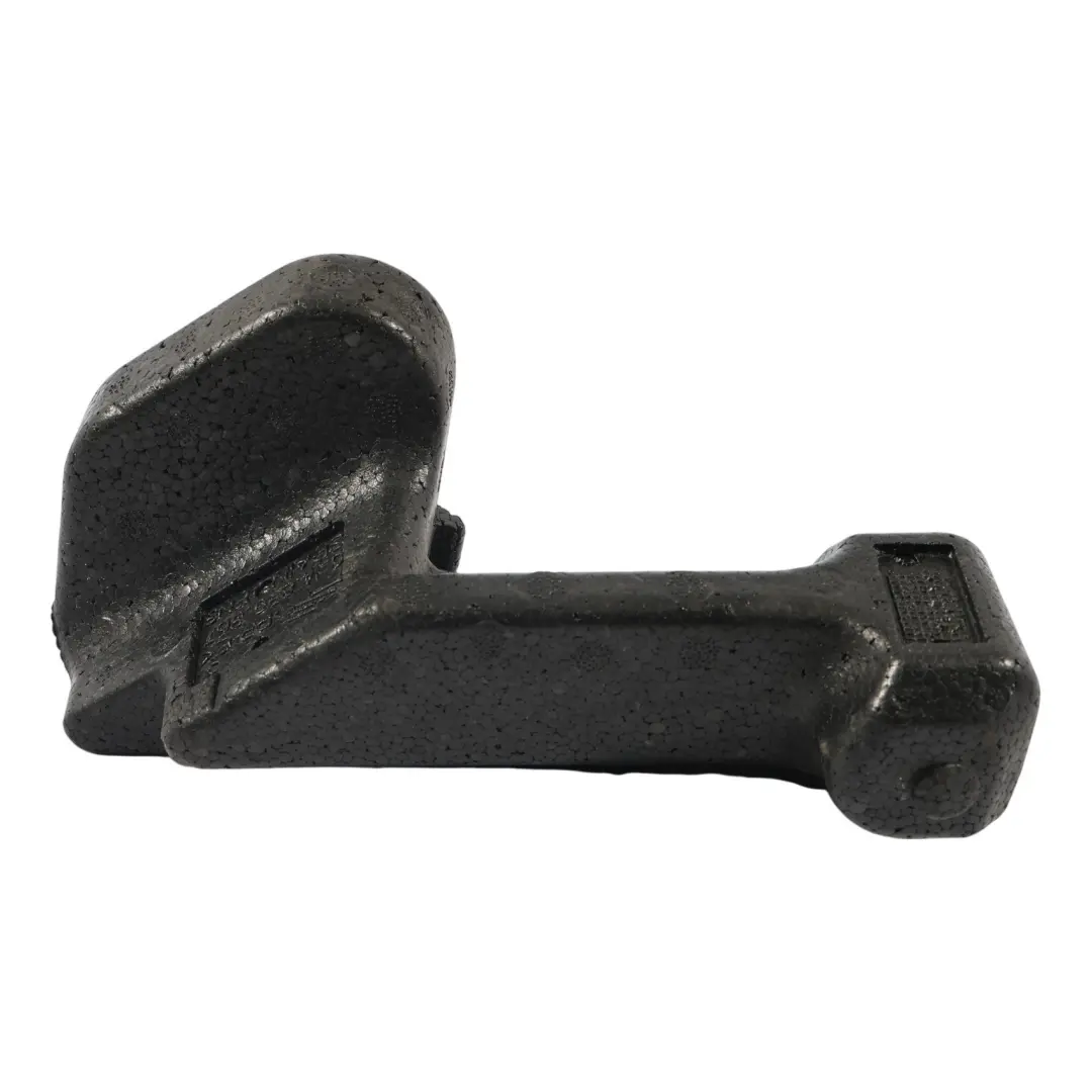 Seat Ibiza 6J Tür Schaumstoff Isolierung Hinten Links Abdeckung - SKU 6J4839867 - Teilenummer 6J4839867