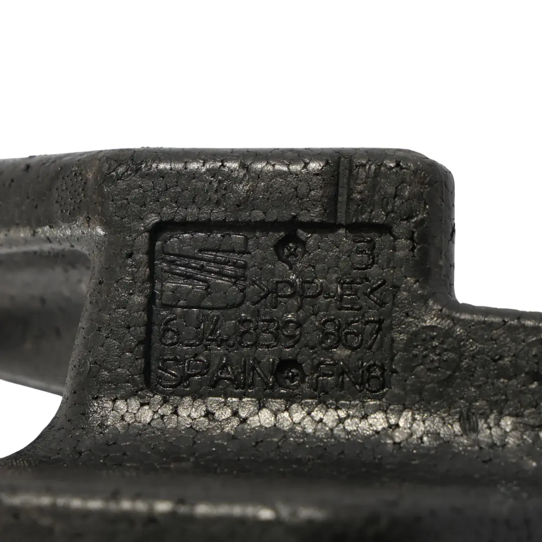 6J Tür Schaumstoff Isolierung Hinten Links Abdeckung für Seat Ibiza mit Teilenummer 6J4839867 Seat Ibiza 6J Tür Schaumstoff Isolierung Hinten Links Abdeckung - SKU 6J4839867 - Teilenummer 6J4839867