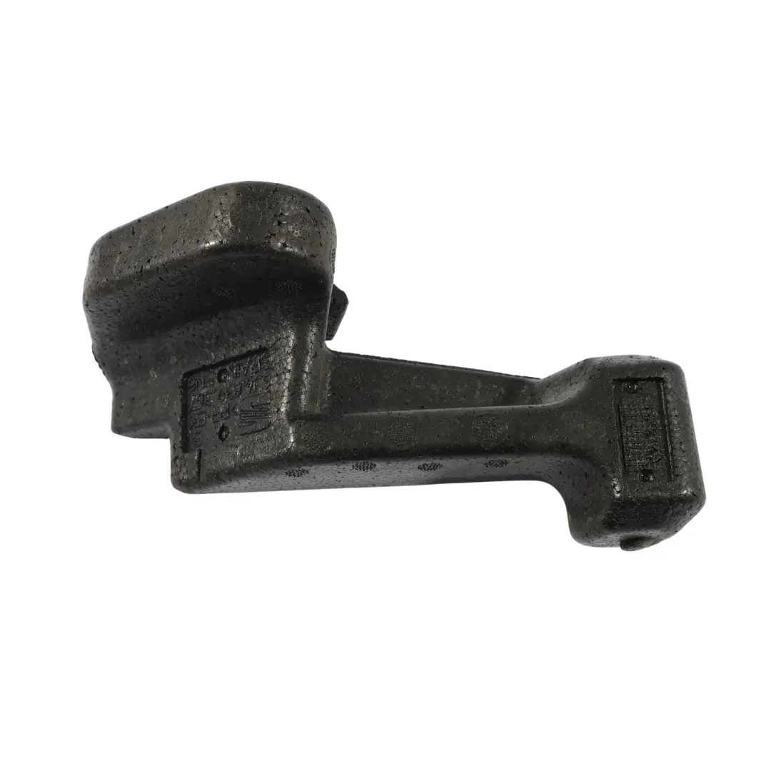 Seat Ibiza Mk4 Door Foam Insulation Insert Block Rear Left N/S Cover - SKU 6J4839867 - Part number 6J4839867