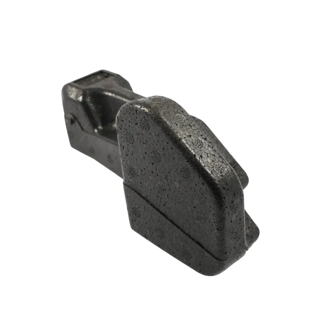 Seat Ibiza Mk4 Door Foam Insulation Insert Block Rear Left N/S Cover - SKU 6J4839867 - Part number 6J4839867