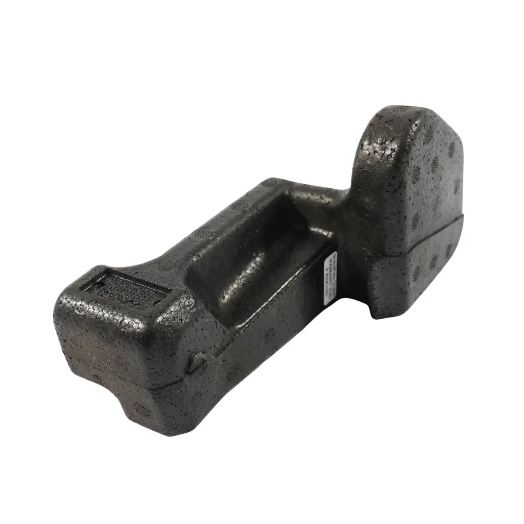 Seat Ibiza 6J Inserto Isolante Portiere Posteriore Sinistro Copertura - SKU 6J4839867 - Numero di parte 6J4839867