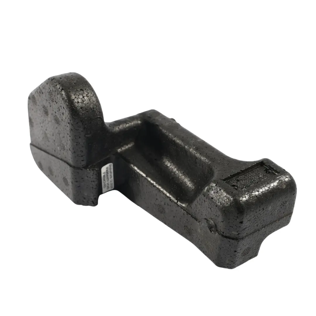 Seat Ibiza Mk4 Door Foam Insulation Insert Block Rear Right O/S Cover - SKU 6J4839868 - Part number 6J4839868