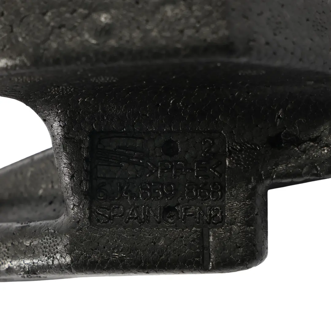 Seat Ibiza 6J Mousse D'Isolation De Porte Arrière Droite - SKU 6J4839868 - Numéro de pièce 6J4839868