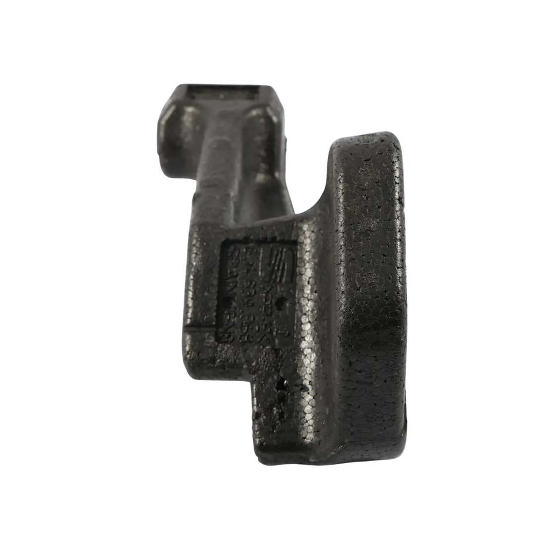 6J Puerta Espuma Aislante Bloque Trasero Derecho Tapa para Seat Ibiza con número de pieza 6J4839868 Seat Ibiza 6J Puerta Espuma Aislante Bloque Trasero Derecho Tapa - SKU 6J4839868 - Número de pieza 6J4839868