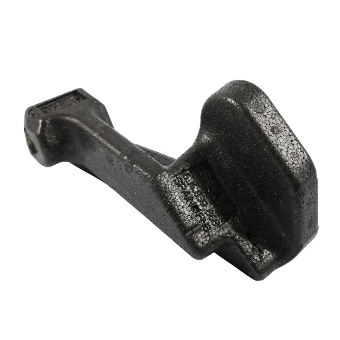 Seat Ibiza 6J Inserto Isolante In Schiuma Per Porte Posteriore Destro - SKU 6J4839868 - Numero di parte 6J4839868