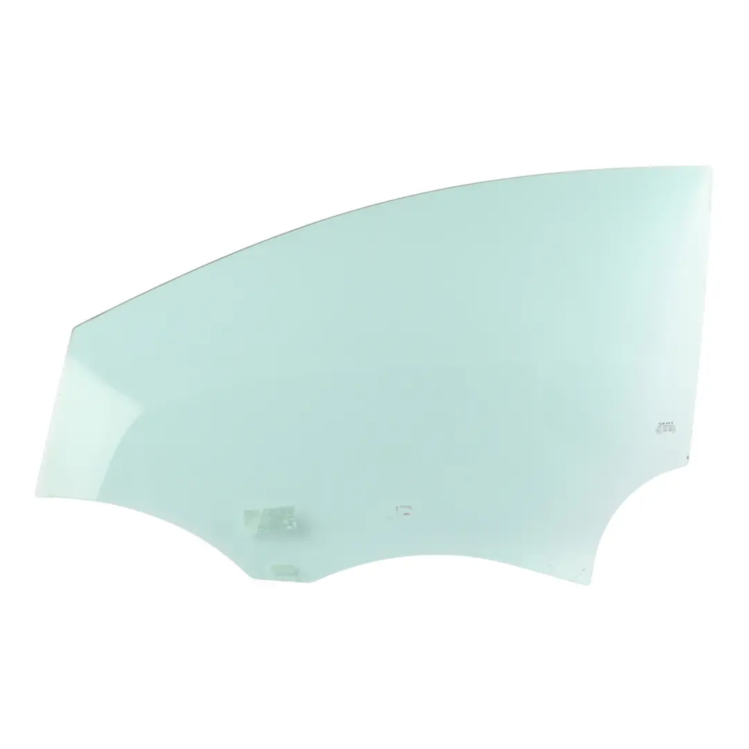 Mk4 5 Door Front Door Side Window Glass AS2 Left N/S to Seat Ibiza with Part number 6J4845201A Seat Ibiza Mk4 5 Door Front Door Side Window Glass AS2 Left N/S - SKU 6J4845201A - Part number 6J4845201A