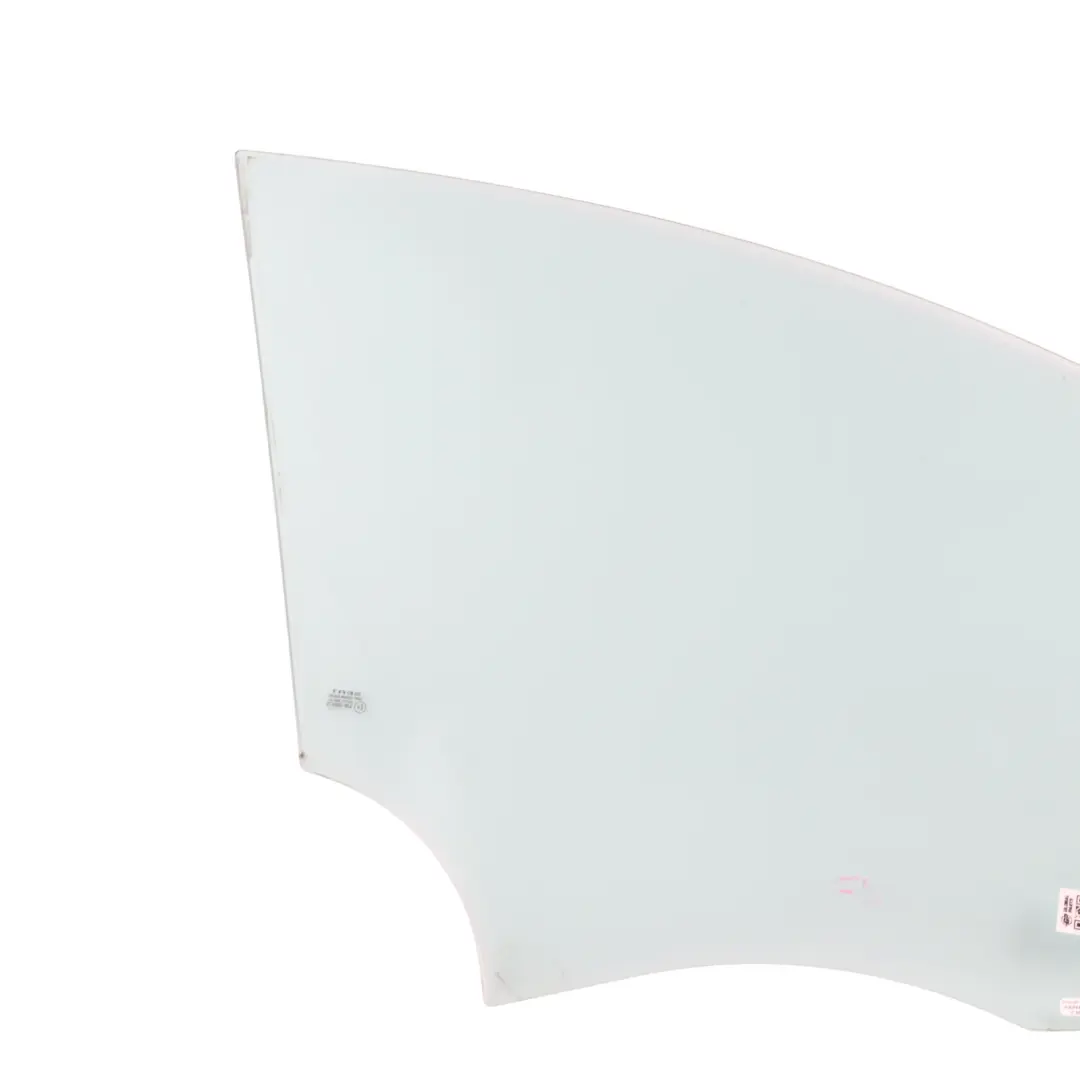 Seat Ibiza Mk4 5 Door Front Door Side Window Glass AS2 Left N/S - SKU 6J4845201A - Part number 6J4845201A