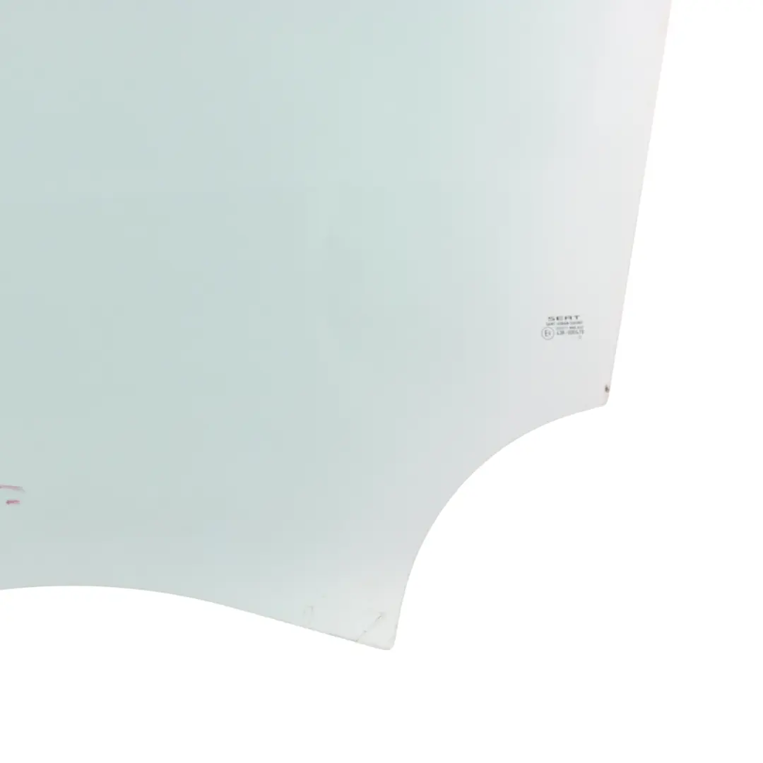 Mk4 5 Door Front Door Side Window Glass AS2 Left N/S to Seat Ibiza with Part number 6J4845201A Seat Ibiza Mk4 5 Door Front Door Side Window Glass AS2 Left N/S - SKU 6J4845201A - Part number 6J4845201A