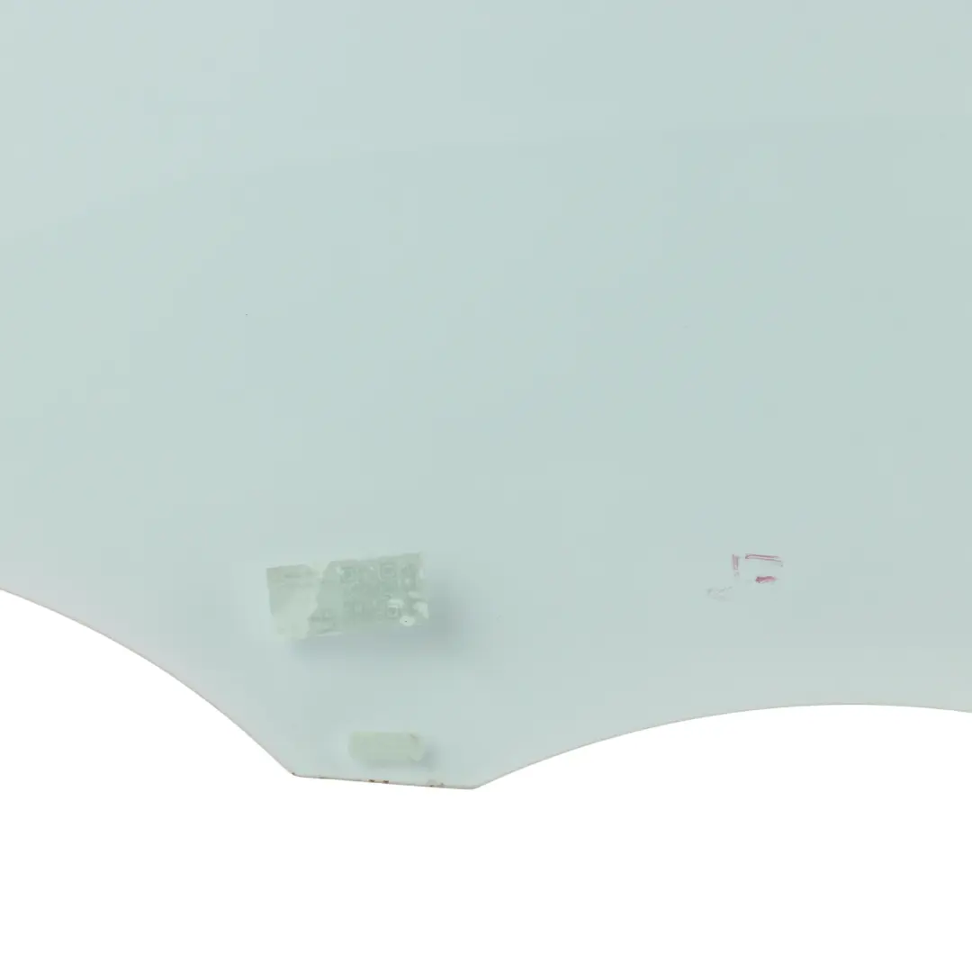 Seat Ibiza Mk4 5 Door Front Door Side Window Glass AS2 Left N/S - SKU 6J4845201A - Part number 6J4845201A