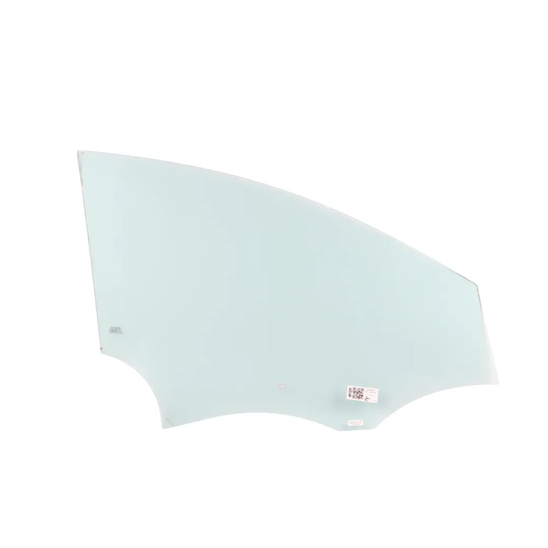 Mk4 5 Door Front Door Side Window Glass AS2 Left N/S to Seat Ibiza with Part number 6J4845201A Seat Ibiza Mk4 5 Door Front Door Side Window Glass AS2 Left N/S - SKU 6J4845201A - Part number 6J4845201A