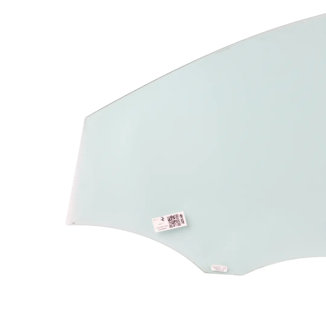 6J 5 Door Cristal Ventanilla Lateral Delantera AS2 Derecha para Seat Ibiza con número de pieza 6J4845202A Seat Ibiza 6J 5 Door Cristal Ventanilla Lateral Delantera AS2 Derecha - SKU 6J4845202A - Número de pieza 6J4845202A