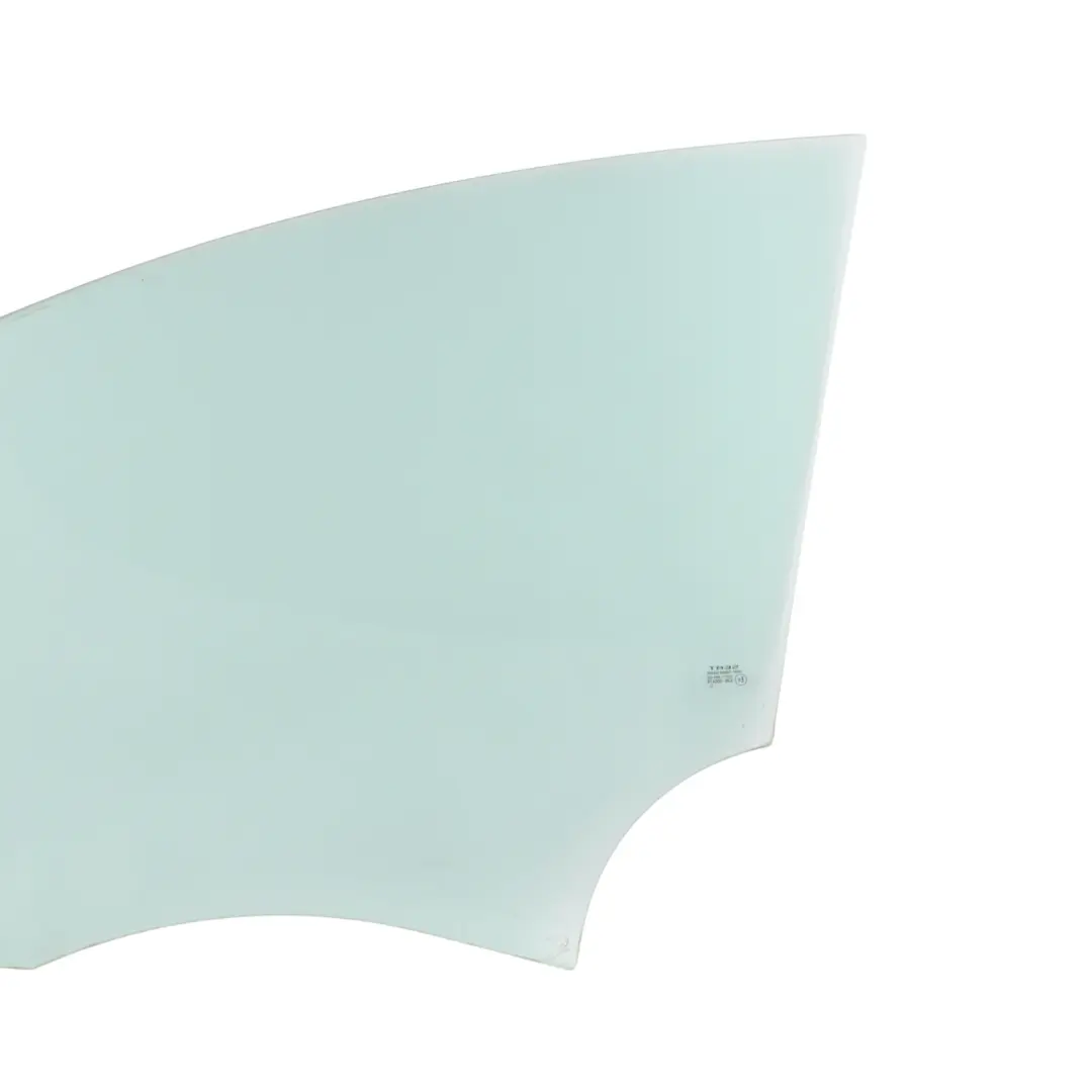 Seat Ibiza 6J 5 Door Cristal Ventanilla Lateral Delantera AS2 Derecha - SKU 6J4845202A - Número de pieza 6J4845202A