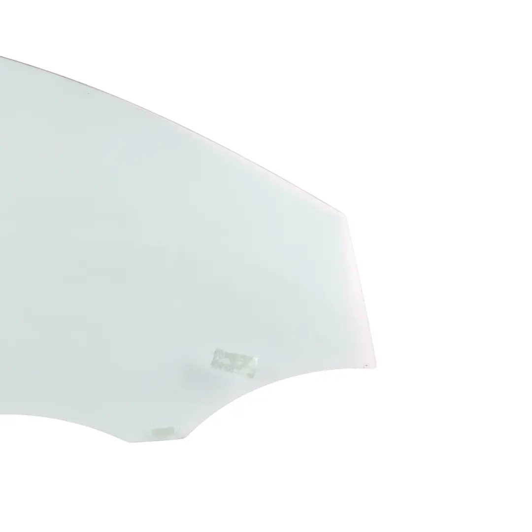 Seat Ibiza Mk4 5 Door Front Door Side Window Glass AS2 Right O/S - SKU 6J4845202A - Part number 6J4845202A
