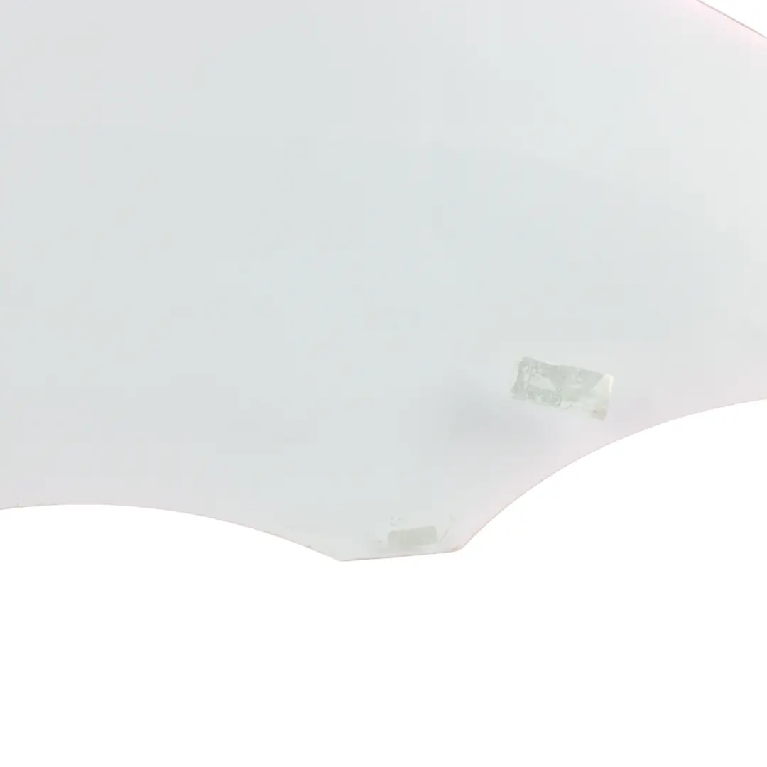 Seat Ibiza Mk4 5 Door Front Door Side Window Glass AS2 Right O/S - SKU 6J4845202A - Part number 6J4845202A