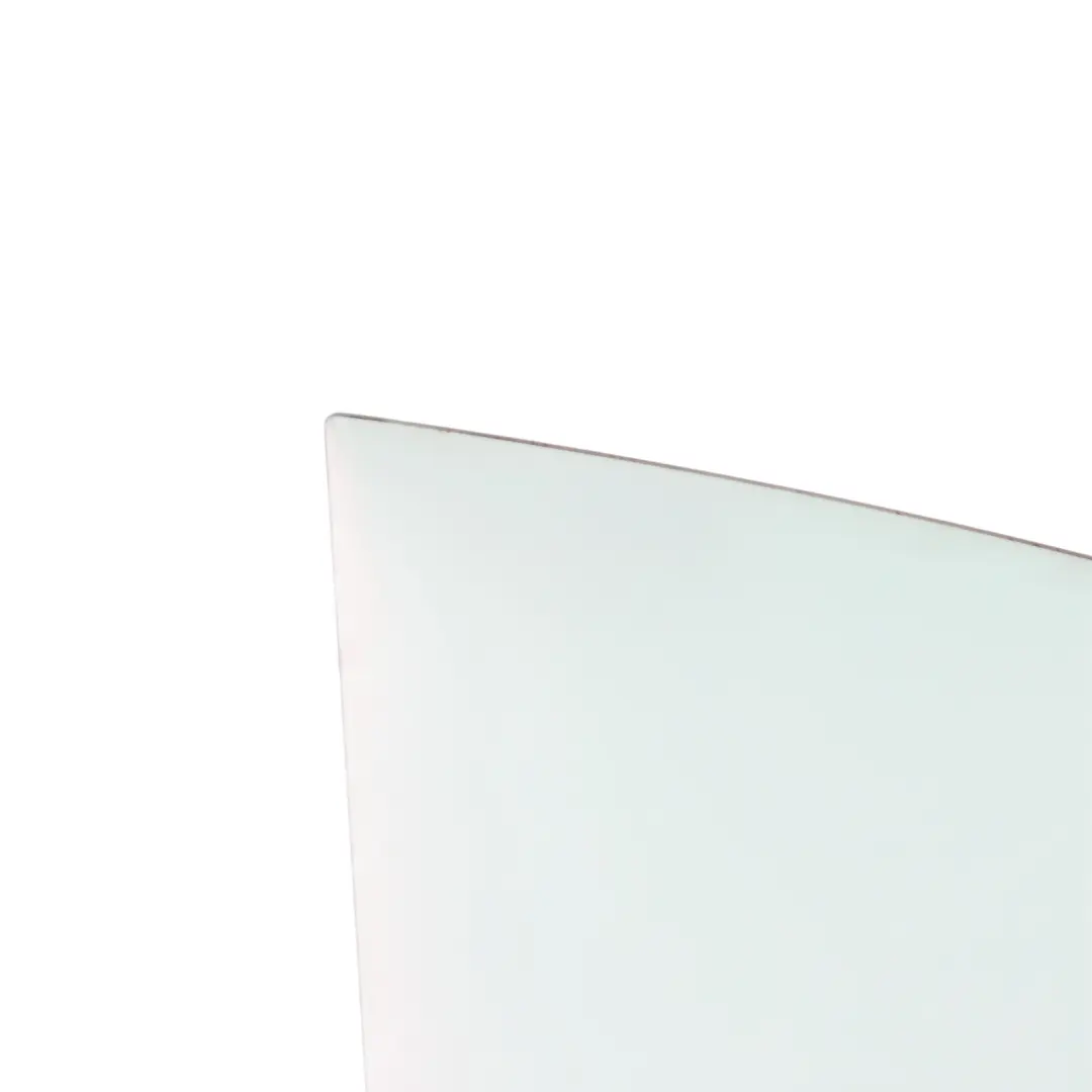 Mk4 5 Door Front Door Side Window Glass AS2 Right O/S to Seat Ibiza with Part number 6J4845202A Seat Ibiza Mk4 5 Door Front Door Side Window Glass AS2 Right O/S - SKU 6J4845202A - Part number 6J4845202A