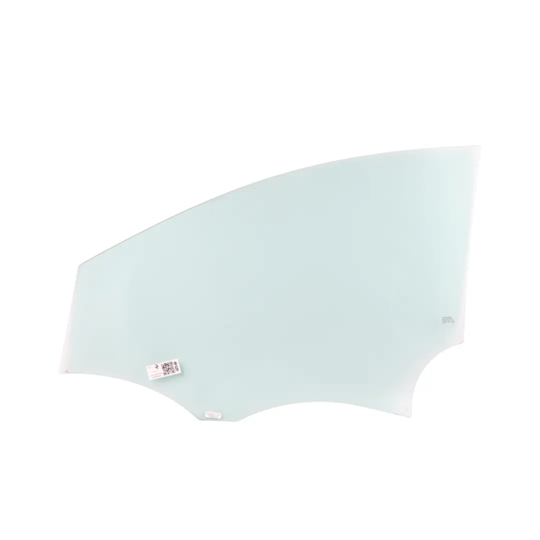 Seat Ibiza Mk4 5 Door Front Door Side Window Glass AS2 Right O/S - SKU 6J4845202A - Part number 6J4845202A