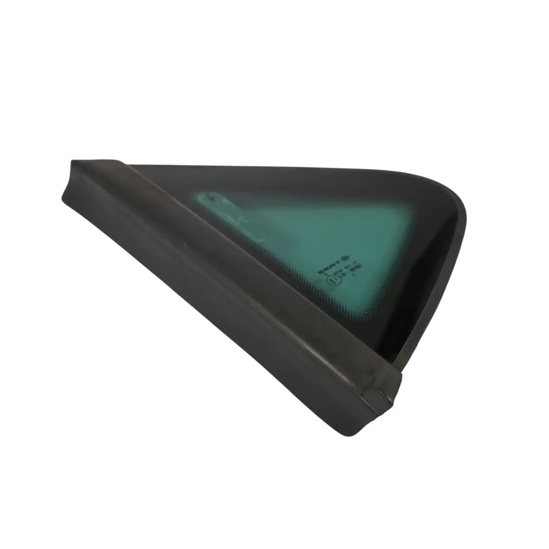 6J 5dr Side Window Quarter Panel Rear Left N/S Tinted AS3 to Seat Ibiza with Part number 6J4845297L Seat Ibiza 6J 5dr Side Window Quarter Panel Rear Left N/S Tinted AS3 - SKU 6J4845297L - Part number 6J4845297L