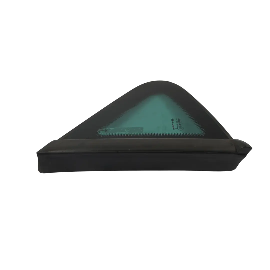 Seat Ibiza 6J 5dr Side Window Quarter Panel Rear Left N/S Tinted AS3 - SKU 6J4845297L - Part number 6J4845297L