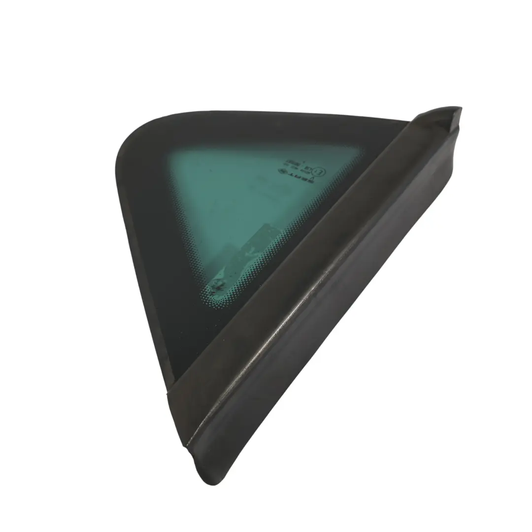 6J 5Dr Ventana Lateral Panel Trasero Izquierdo Tintado AS3 para Seat Ibiza con número de pieza 6J4845297L Seat Ibiza 6J 5Dr Ventana Lateral Panel Trasero Izquierdo Tintado AS3 - SKU 6J4845297L - Número de pieza 6J4845297L