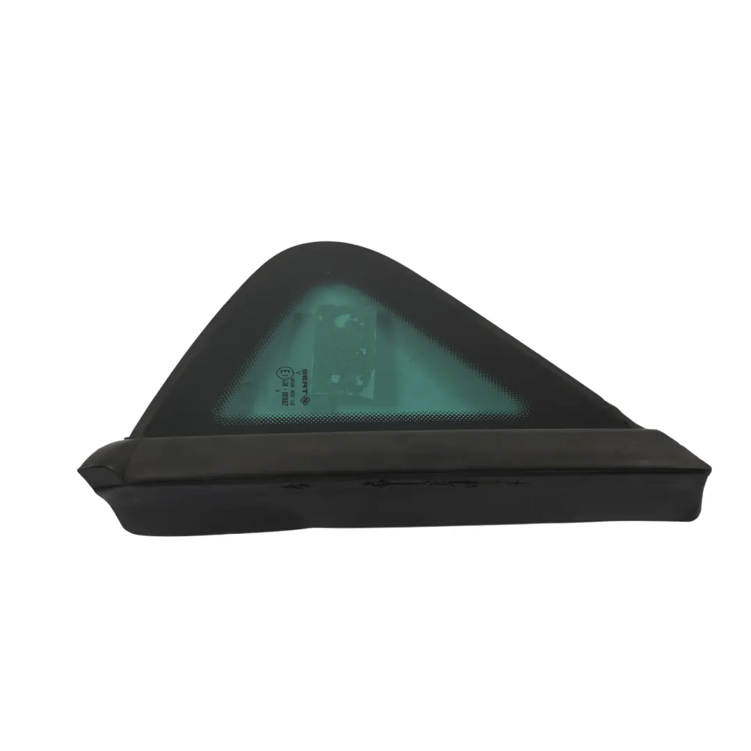 Seat Ibiza 6J 5 Portes Panneau Latéral Arrière Droit Teinté AS3 - SKU 6J4845298L - Numéro de pièce 6J4845298L