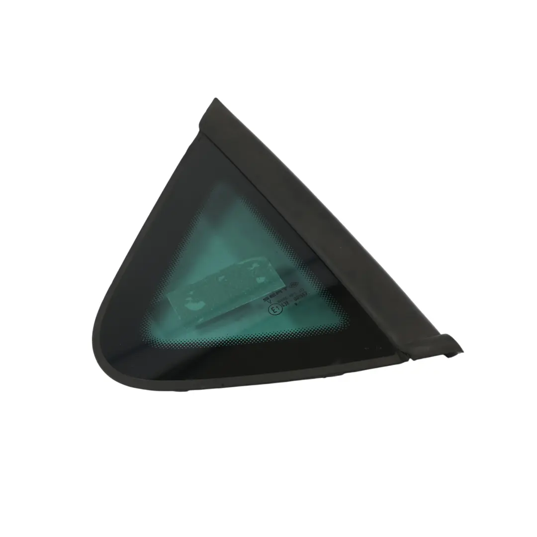 Seat Ibiza 6J 5 Portes Panneau Latéral Arrière Droit Teinté AS3 - SKU 6J4845298L - Numéro de pièce 6J4845298L