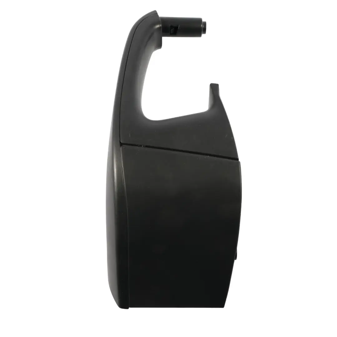 6J Hinteren Türgriff Abdeckung Schalter Links Schwarz für Seat Ibiza mit Teilenummer 6J4867125A Seat Ibiza 6J Hinteren Türgriff Abdeckung Schalter Links Schwarz - SKU 6J4867125A - Teilenummer 6J4867125A