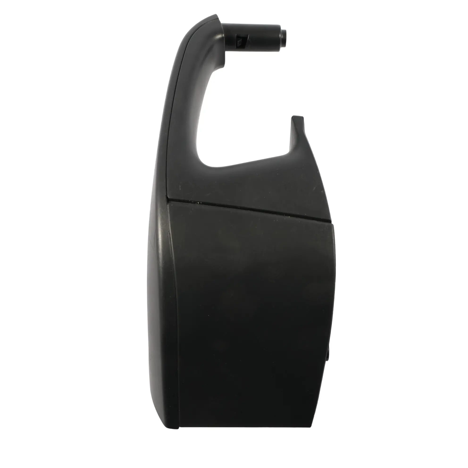 Seat Ibiza 6J Puerta Trasera Tapa Interruptor Ventana Izquierda Negro 6J4867125A