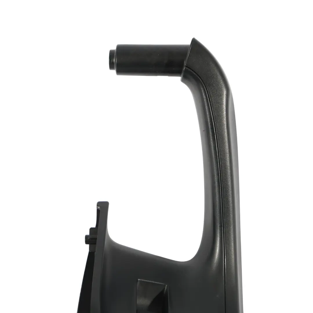 Seat Ibiza 6J Rear Door Handle Cover Window Switch Left N/S Black - SKU 6J4867125A - Part number 6J4867125A