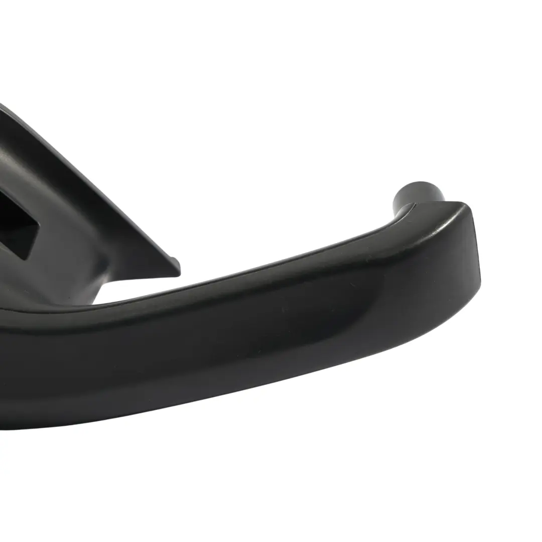 Seat Ibiza 6J Puerta Trasera Tapa Interruptor Ventana Izquierda Negro - SKU 6J4867125A - Número de pieza 6J4867125A