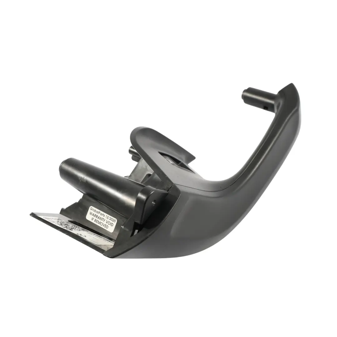 6J Cache Poignée Porte Arrière Gauche Noir pour Seat Ibiza à propos du numéro de pièce 6J4867125A Seat Ibiza 6J Cache Poignée Porte Arrière Gauche Noir - SKU 6J4867125A - Numéro de pièce 6J4867125A