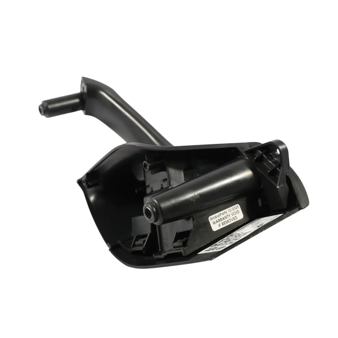 6J Uchwyt Boczka Drzwi Panel Szyby Lewy Tył Czarny do Seat Ibiza o numerze 6J4867125A Seat Ibiza 6J Uchwyt Boczka Drzwi Panel Szyby Lewy Tył Czarny - SKU 6J4867125A - Numer Części 6J4867125A