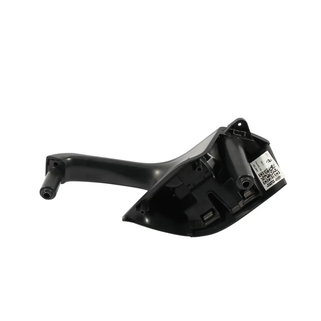 6J Cache Poignée Porte Arrière Gauche Noir pour Seat Ibiza à propos du numéro de pièce 6J4867125A Seat Ibiza 6J Cache Poignée Porte Arrière Gauche Noir - SKU 6J4867125A - Numéro de pièce 6J4867125A