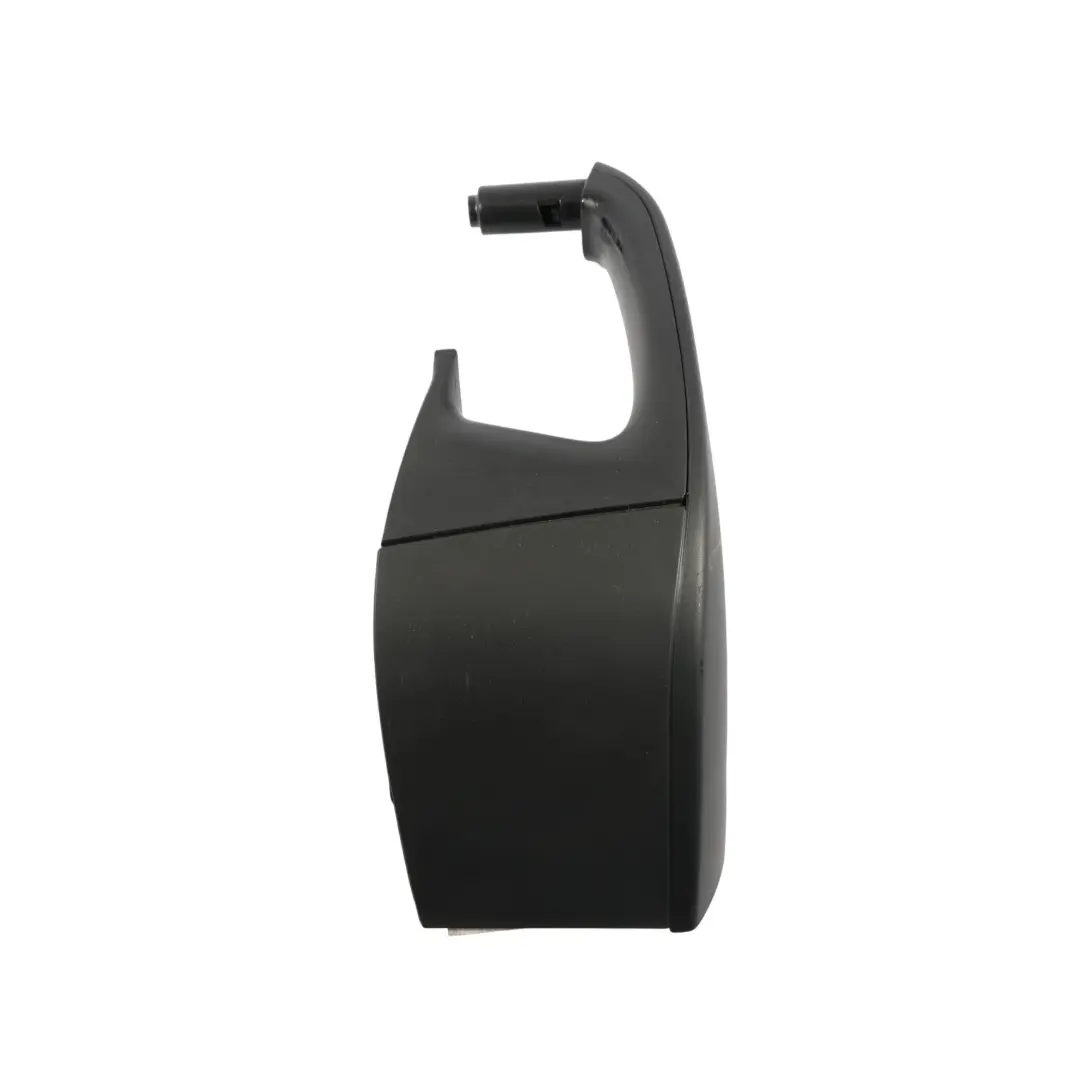 6J Maniglia Posteriore Coprivetro Interruttore Destro Nero per Seat Ibiza con numero di parte 6J4867126A Seat Ibiza 6J Maniglia Posteriore Coprivetro Interruttore Destro Nero - SKU 6J4867126A - Numero di parte 6J4867126A