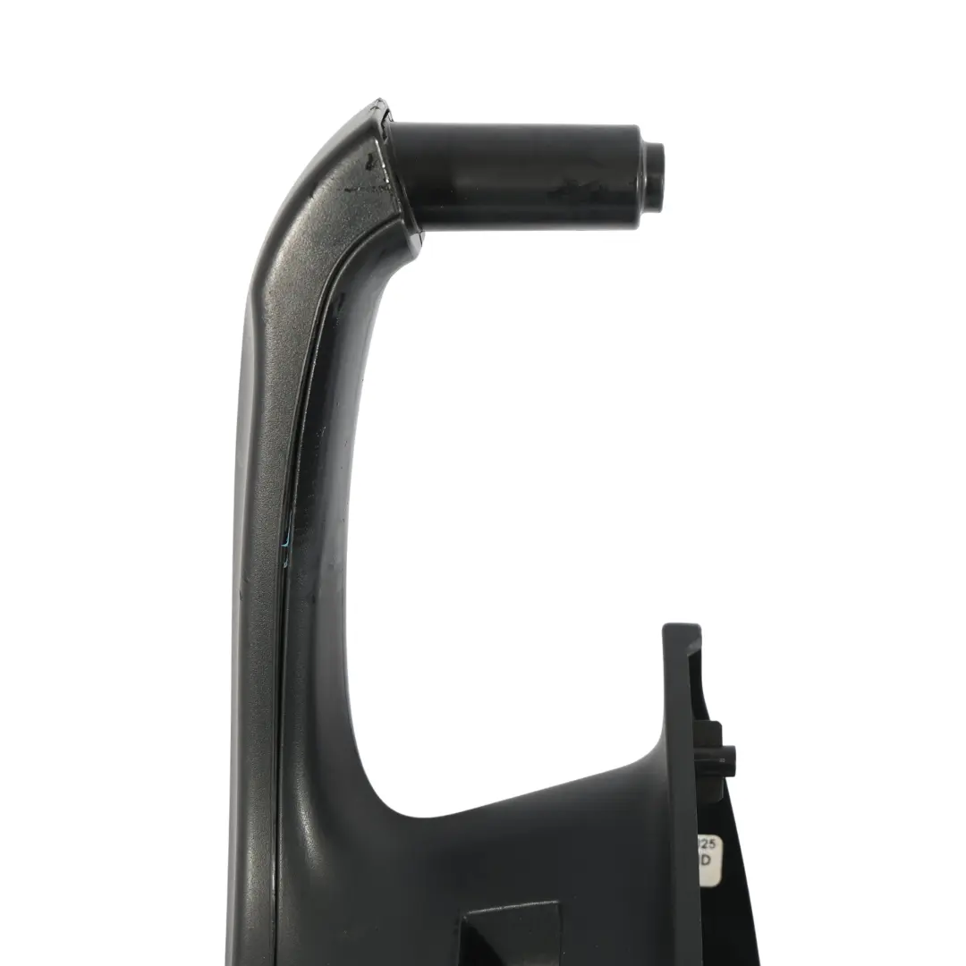 6J Puerta Trasera Manija Ventana Interruptor Derecho Negro para Seat Ibiza con número de pieza 6J4867126A Seat Ibiza 6J Puerta Trasera Manija Ventana Interruptor Derecho Negro - SKU 6J4867126A - Número de pieza 6J4867126A