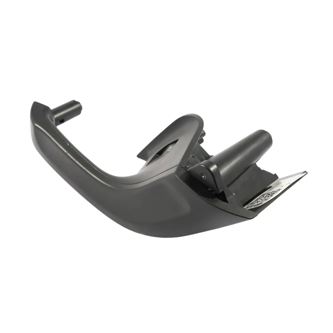 Seat Ibiza 6J Maniglia Posteriore Coprivetro Interruttore Destro Nero - SKU 6J4867126A - Numero di parte 6J4867126A