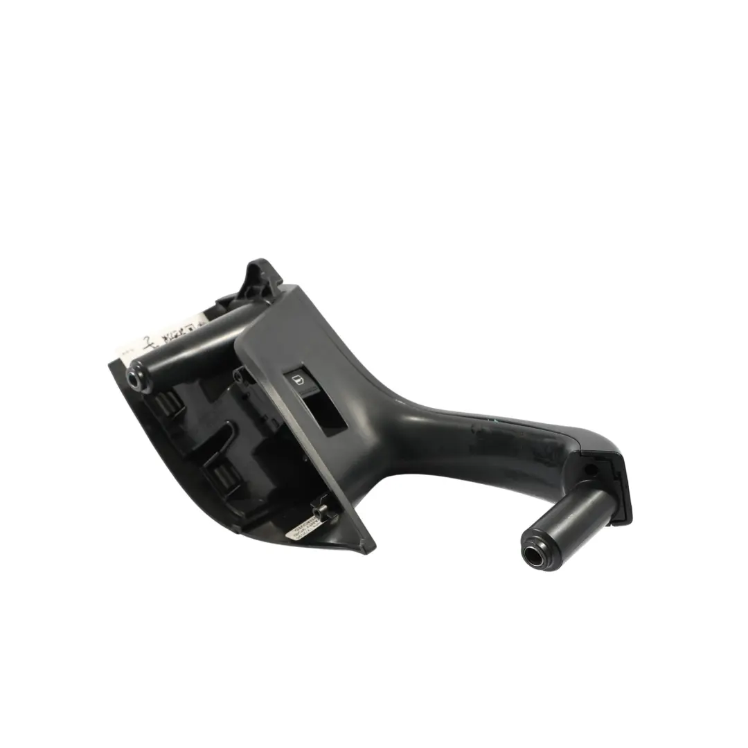6J Puerta Trasera Manija Ventana Interruptor Derecho Negro para Seat Ibiza con número de pieza 6J4867126A Seat Ibiza 6J Puerta Trasera Manija Ventana Interruptor Derecho Negro - SKU 6J4867126A - Número de pieza 6J4867126A