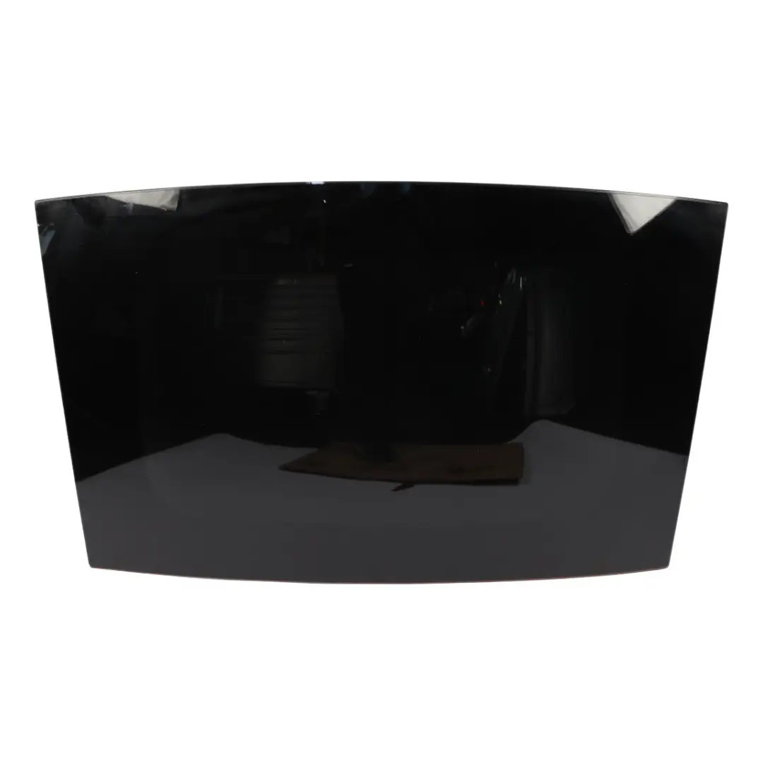 Seat Ibiza Mk4 Sunroof Sliding Roof Window Glass Panel AS3 5-Door - SKU 6J4877051A - Part number 6J4877051A