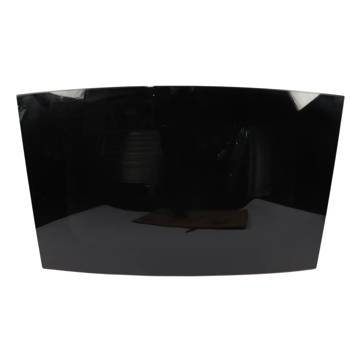 Seat Ibiza Mk4 Sunroof Sliding Roof Window Glass Panel AS3 5-Door 6J4877051A