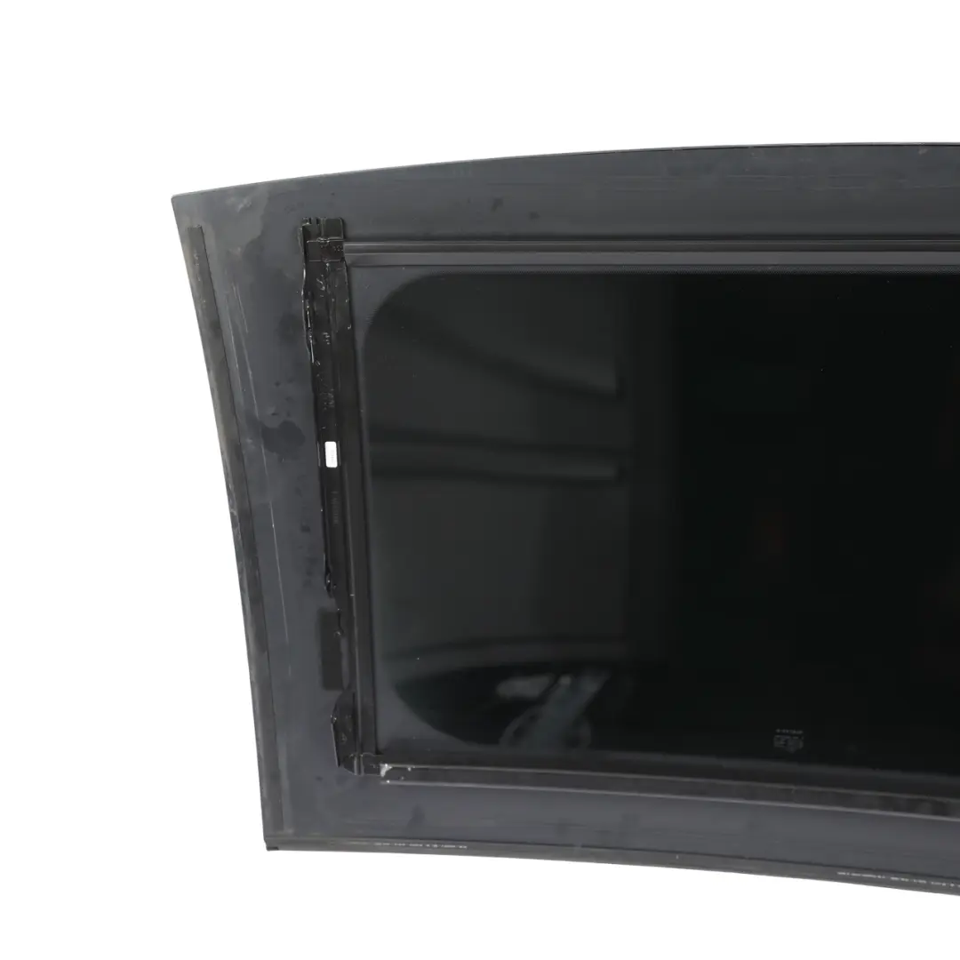 Mk4 Sunroof Sliding Roof Window Glass Panel AS3 5-Door to Seat Ibiza with Part number 6J4877051A Seat Ibiza Mk4 Sunroof Sliding Roof Window Glass Panel AS3 5-Door - SKU 6J4877051A - Part number 6J4877051A