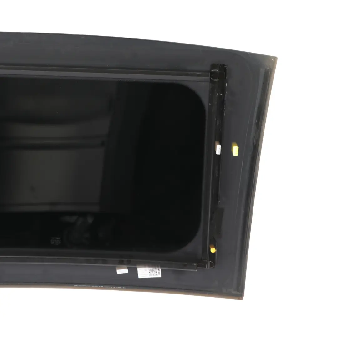 Mk4 Sunroof Sliding Roof Window Glass Panel AS3 5-Door to Seat Ibiza with Part number 6J4877051A Seat Ibiza Mk4 Sunroof Sliding Roof Window Glass Panel AS3 5-Door - SKU 6J4877051A - Part number 6J4877051A