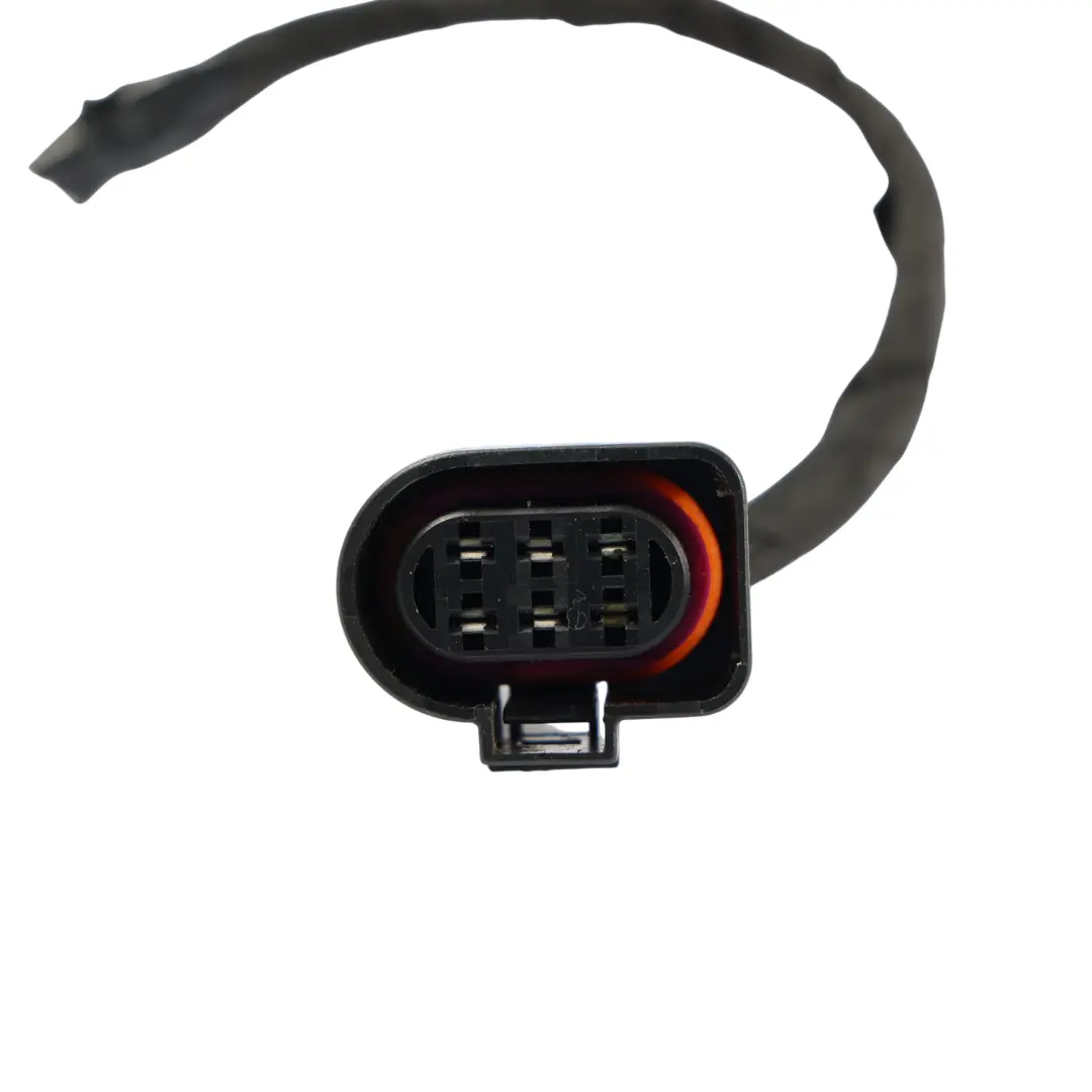 6J Luz Trasera Mazo Cables Cable Enchufe Izquierda para Seat Ibiza con número de pieza 6J4945095H Seat Ibiza 6J Luz Trasera Mazo Cables Cable Enchufe Izquierda - SKU 6J4945095H-1 - Número de pieza 6J4945095H