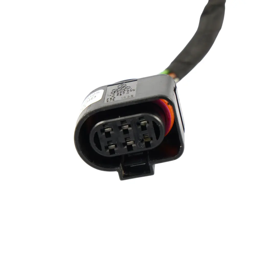 Seat Ibiza 6J Luce Posteriore Cablaggio Cavo Spina Sinistra - SKU 6J4945095H-1 - Numero di parte 6J4945095H