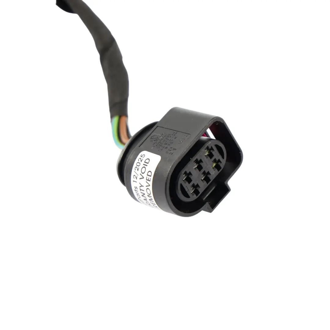 6J Luce Posteriore Cablaggio Cavo Spina Sinistra per Seat Ibiza con numero di parte 6J4945095H Seat Ibiza 6J Luce Posteriore Cablaggio Cavo Spina Sinistra - SKU 6J4945095H-1 - Numero di parte 6J4945095H