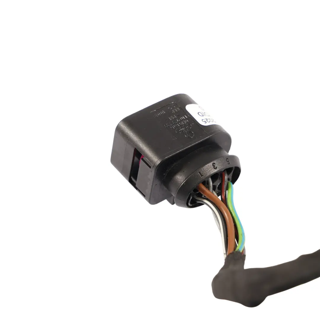 6J Luz Trasera Mazo Cables Cable Enchufe Izquierda para Seat Ibiza con número de pieza 6J4945095H Seat Ibiza 6J Luz Trasera Mazo Cables Cable Enchufe Izquierda - SKU 6J4945095H-1 - Número de pieza 6J4945095H