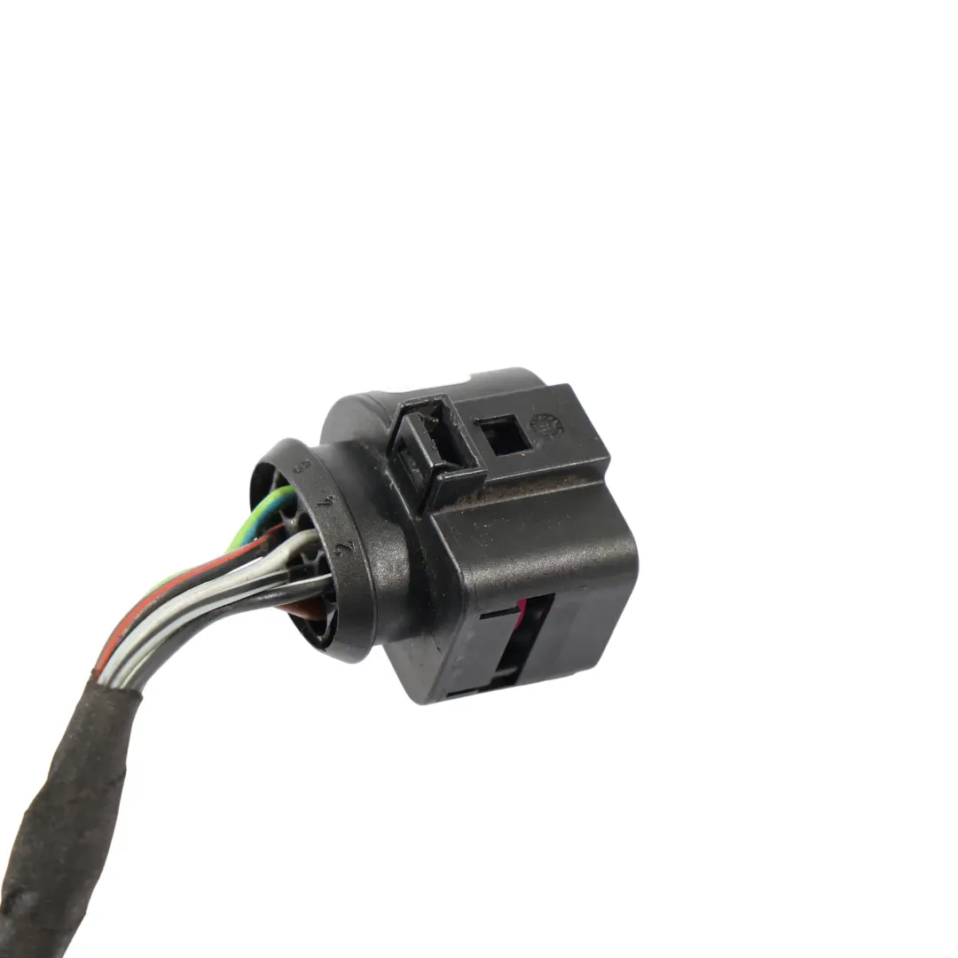 6J Rear Tail Light Lamp Wiring Harness Cable Plug Left N/S to Seat Ibiza with Part number 6J4945095H Seat Ibiza 6J Rear Tail Light Lamp Wiring Harness Cable Plug Left N/S - SKU 6J4945095H-1 - Part number 6J4945095H