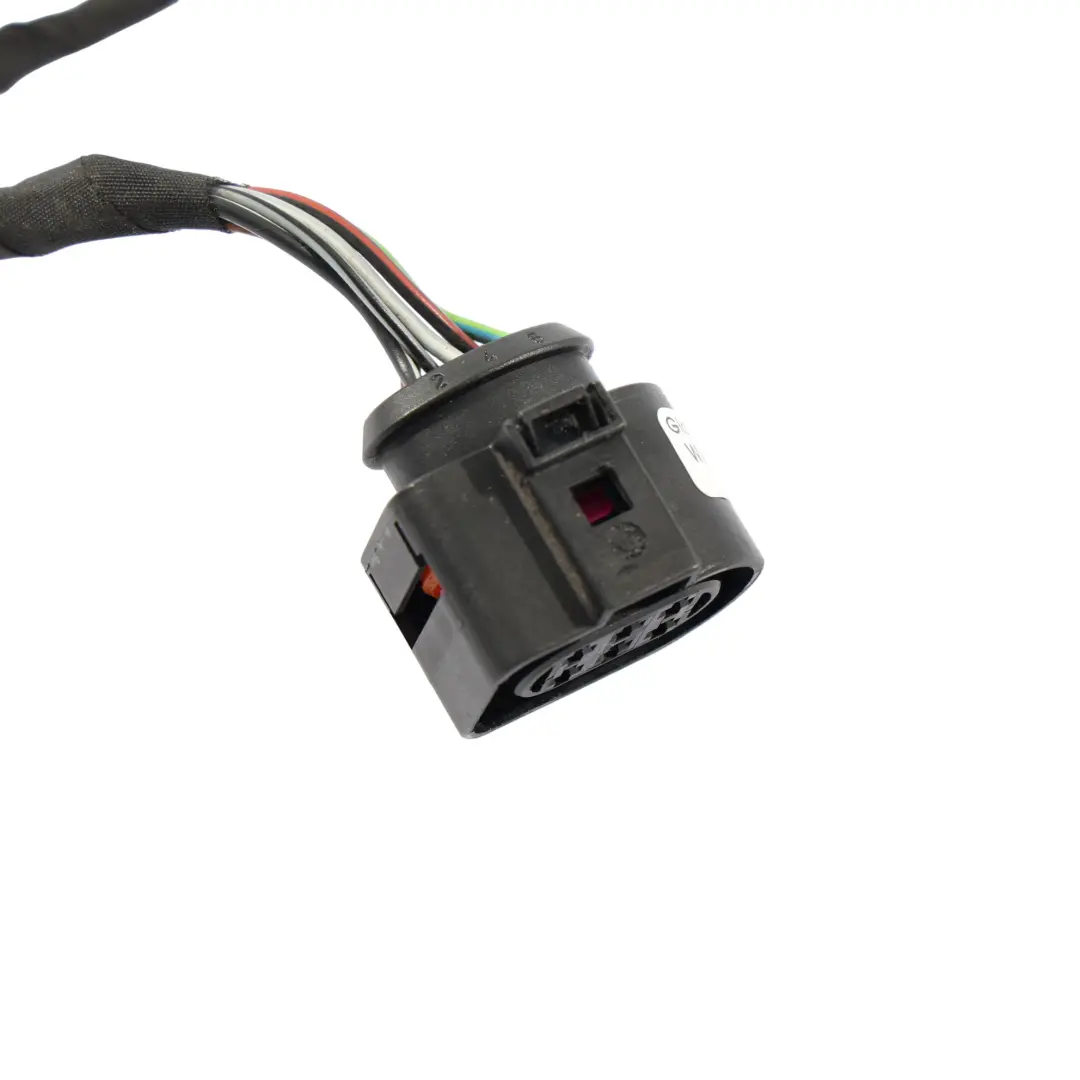 Seat Ibiza 6J Luz Trasera Mazo Cables Cable Enchufe Izquierda - SKU 6J4945095H-1 - Número de pieza 6J4945095H